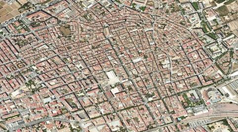 Foto 4 von Fabrikhallen zum Verkauf in Centre Vila, Vilanova i la Geltrú