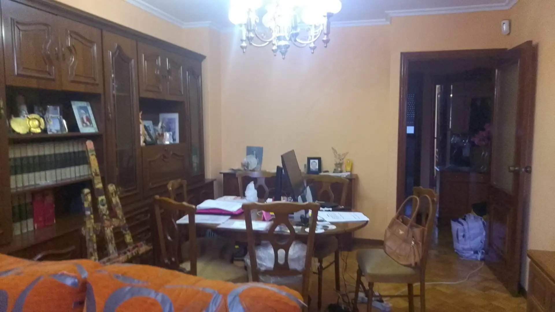 Appartement avec balcon à vendre à Rúa da Anduriña 14, imagen 16