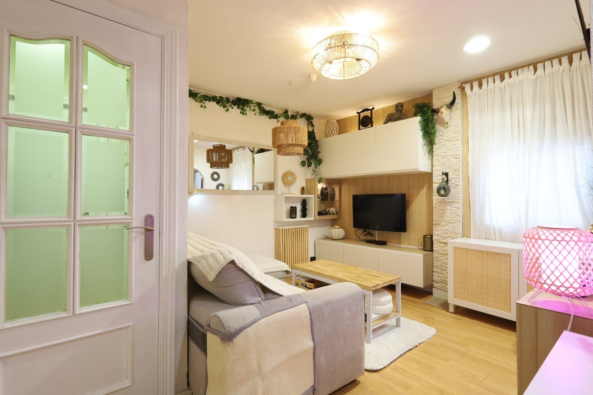 Planta baja en venta en Puerta del Ángel