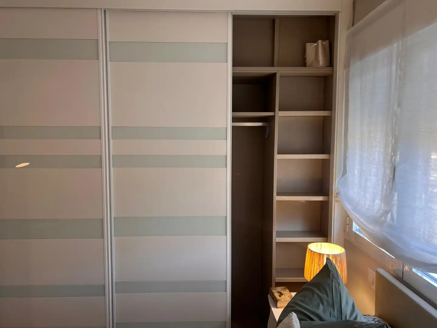Flat with lift to rent in Calle de La Bañeza, imagen 19