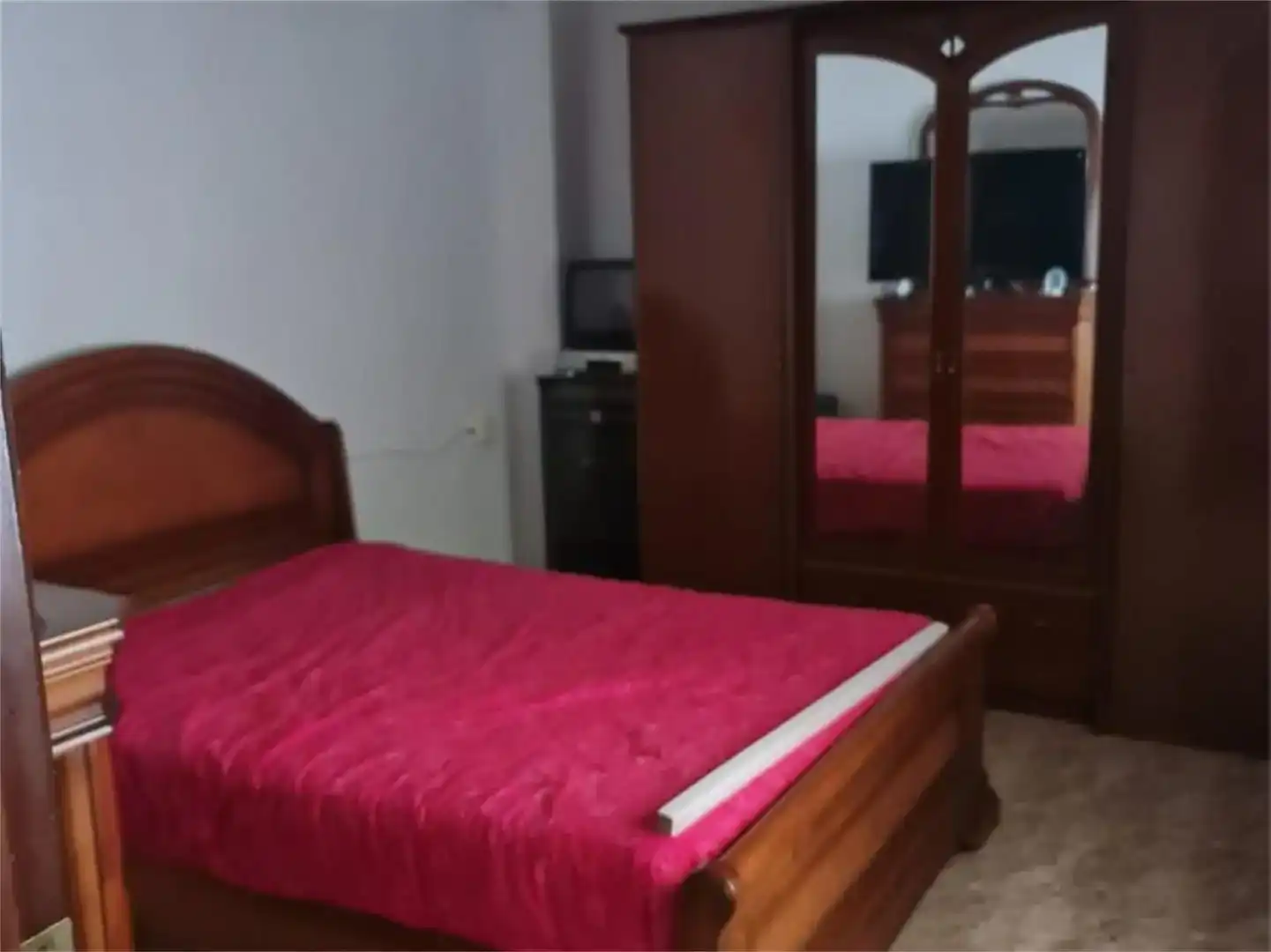 Dormitori de Pis en venda en Las Torres de Cotillas, Murcia