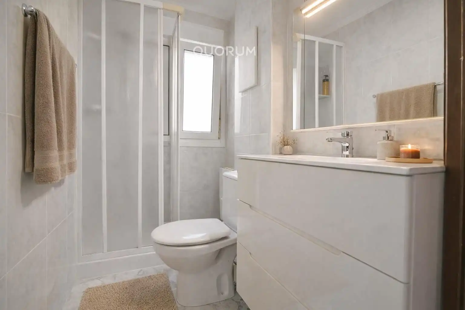 Piso en venta en Santutxu - Basarrate