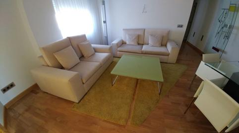 Foto 5 de Piso en venta en Calle Condes de Crespo Rascón, Barrio del Centro, Salamanca