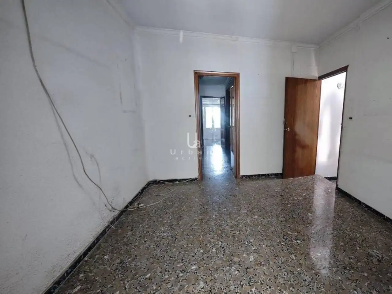 Habitación de Piso en venta en Murcia con Terraza