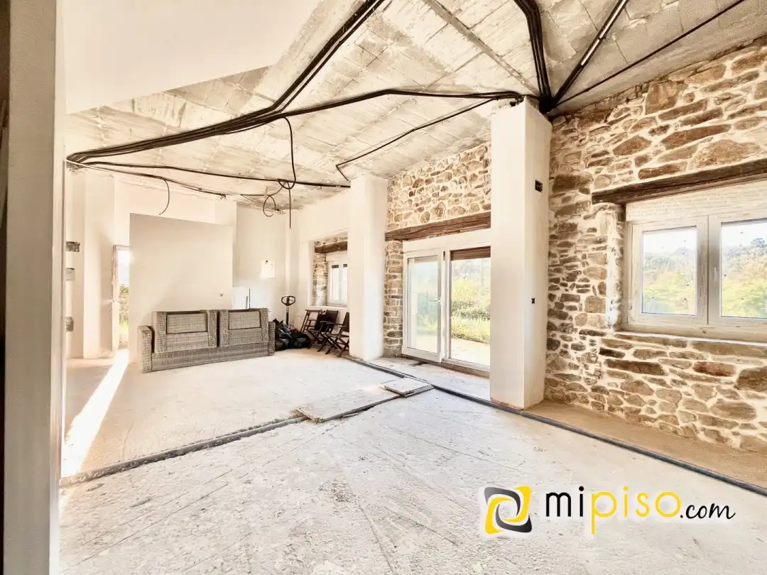 Casa o chalet en venta en Laredo con Calefacción, Jardín privado y Terraza