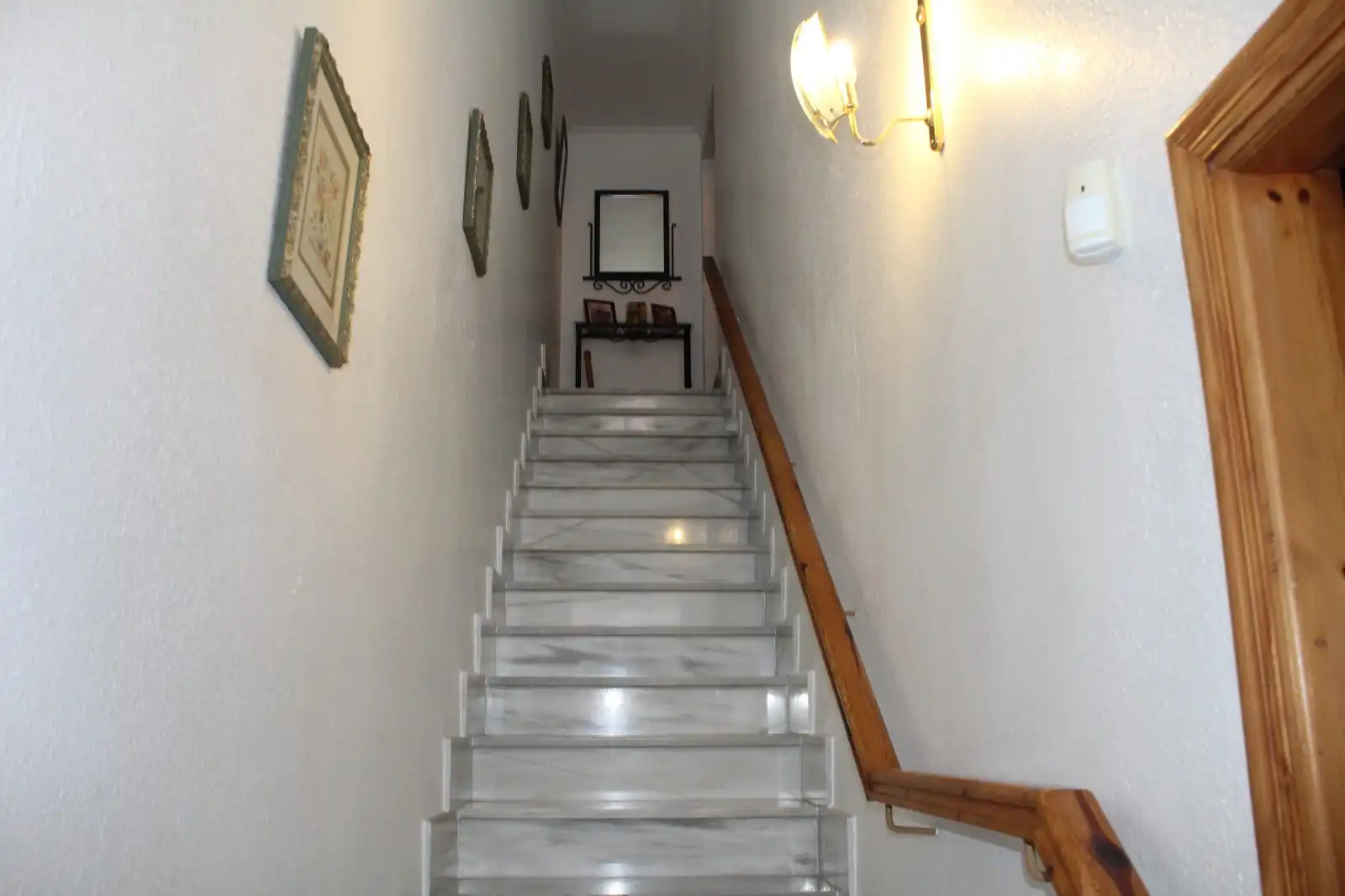 Detached homes for sale in Roquetas de Mar  with Air Conditioner, Terrace and Storage room