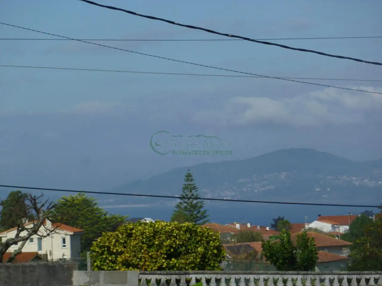 Terreny residencial en venda a Coruxo - Oia - Saiáns