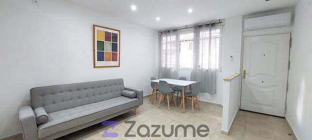 Piso en Alquiler en C. Ribadumia, 3 en Canillejas