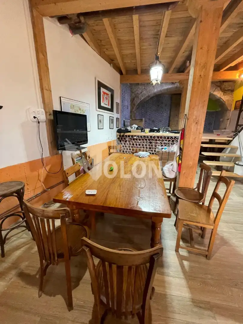 Maison avec terrasse à vendre à El Olmo Kalea 26, imagen 58