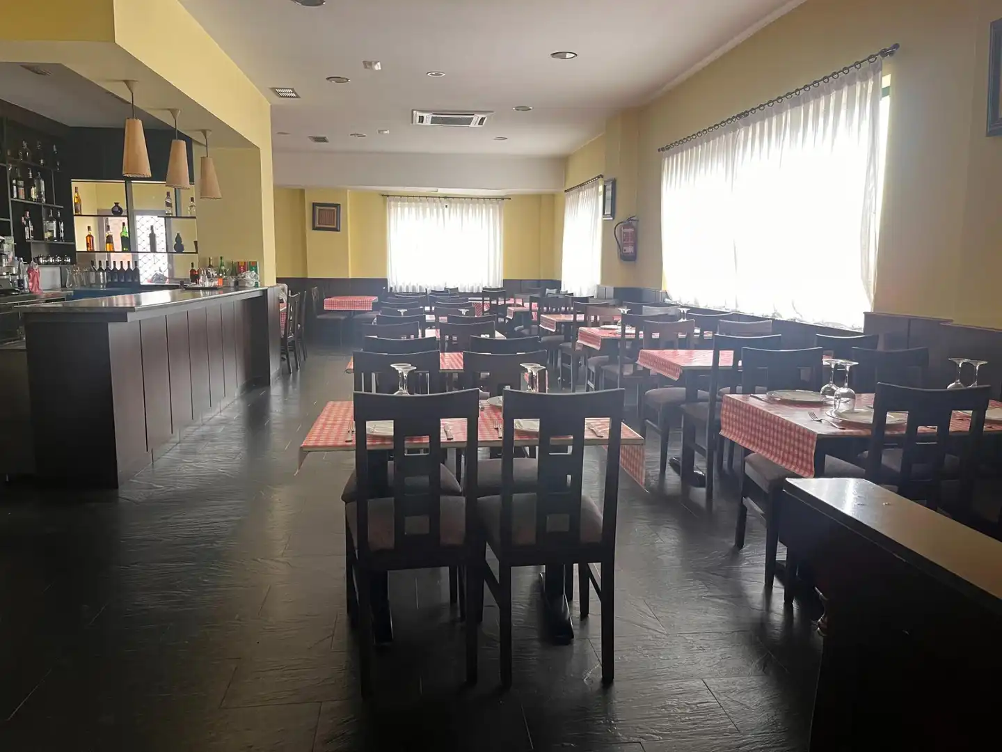 Business premises to rent in Arrigorriaga, imagen 13
