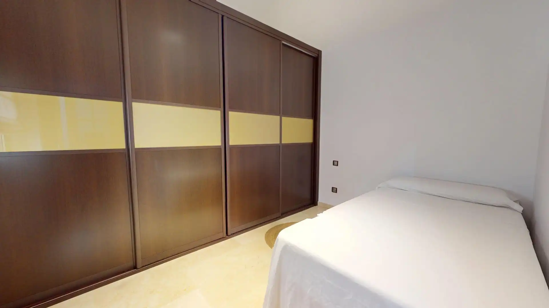 Flat for rent in Guanarteme