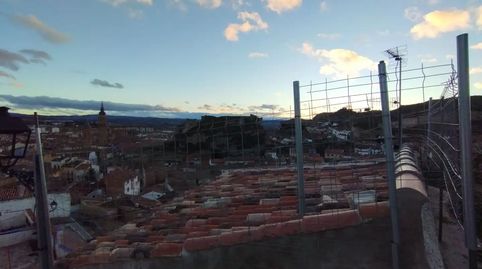 Foto 4 de Finca rústica en venda a Cuesta Mollo, 6, Puerta Soria, Calatayud