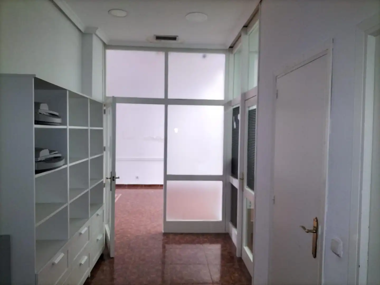 Geschaftsraum zur Miete in Palencia