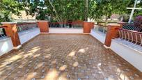 Terrace of Flat for sale in Santa Coloma de Gramenet  with Heating and Terrace
