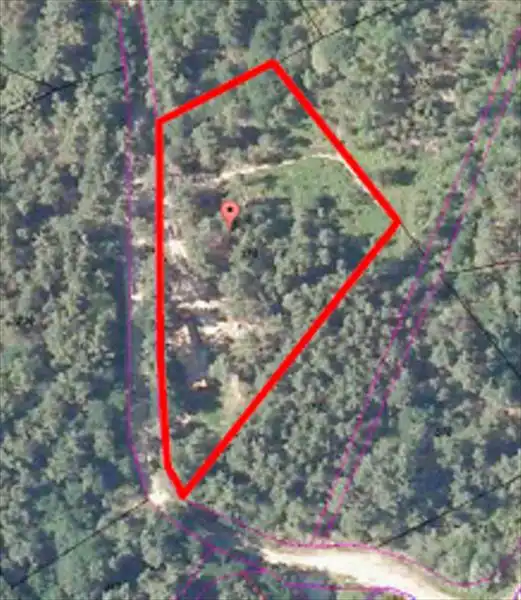 Rural land for sale in A Peroxa