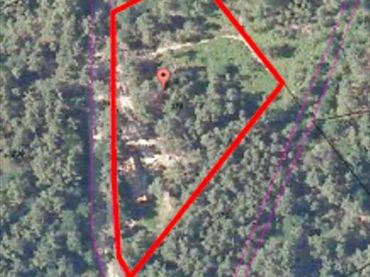 Rural land for sale in A Peroxa