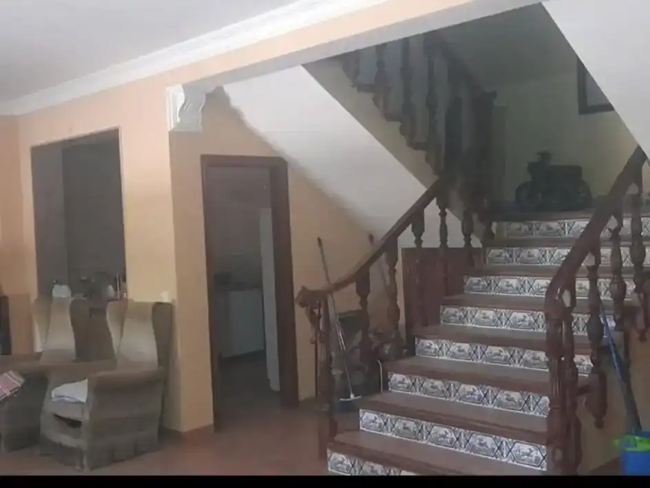 Casa o chalet en venta en Monturque con Jardín privado, Trastero y Piscina