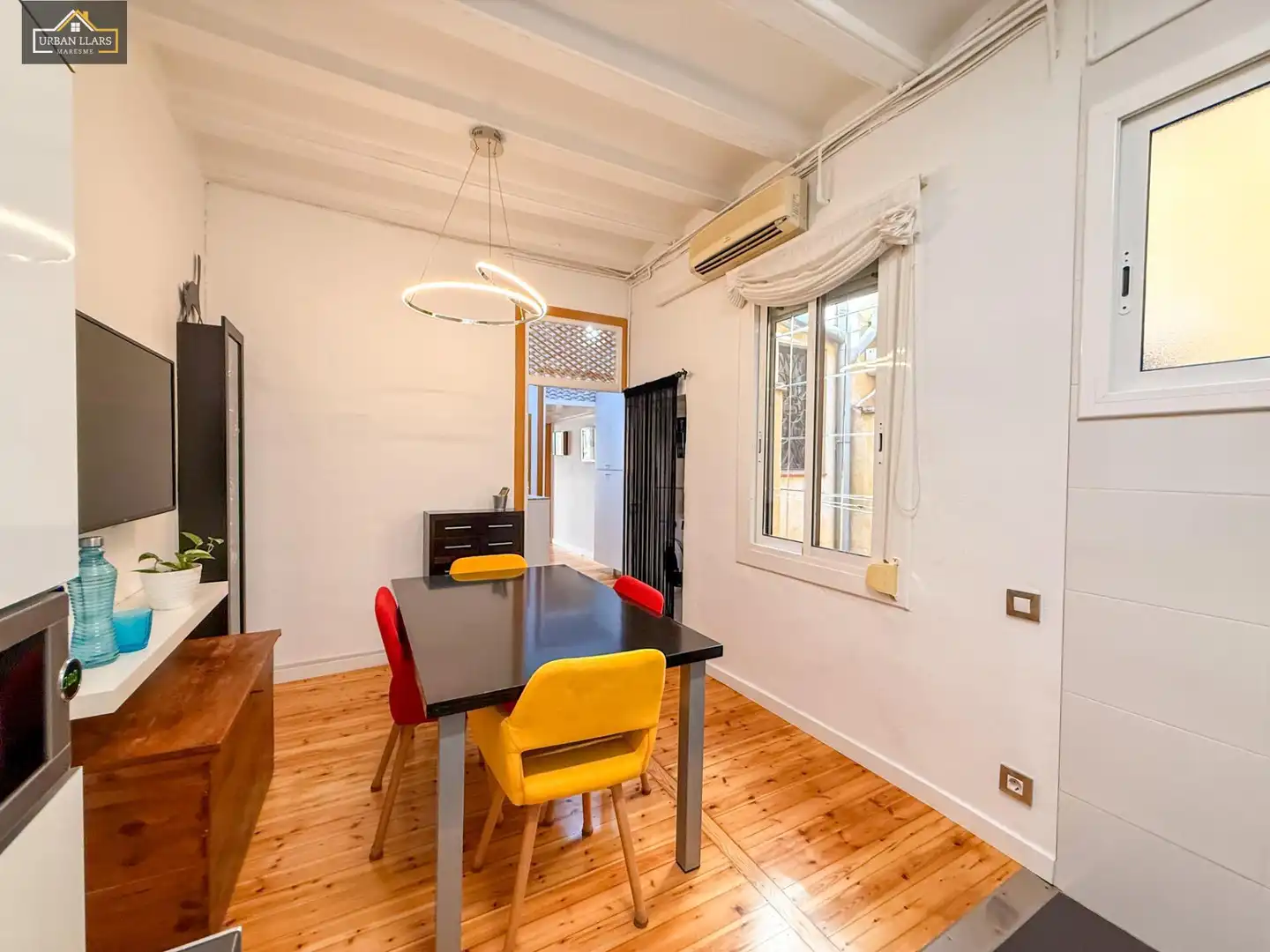 Piso con terraza en venta en Ciutat Vella, imagen 22