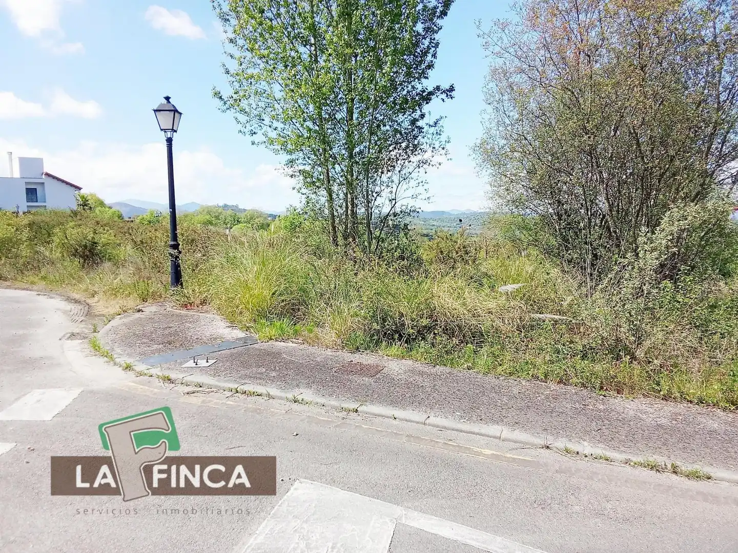 Residencial en venta en URB. EL TRIGAL, San Claudio - Trubia - Las Caldas