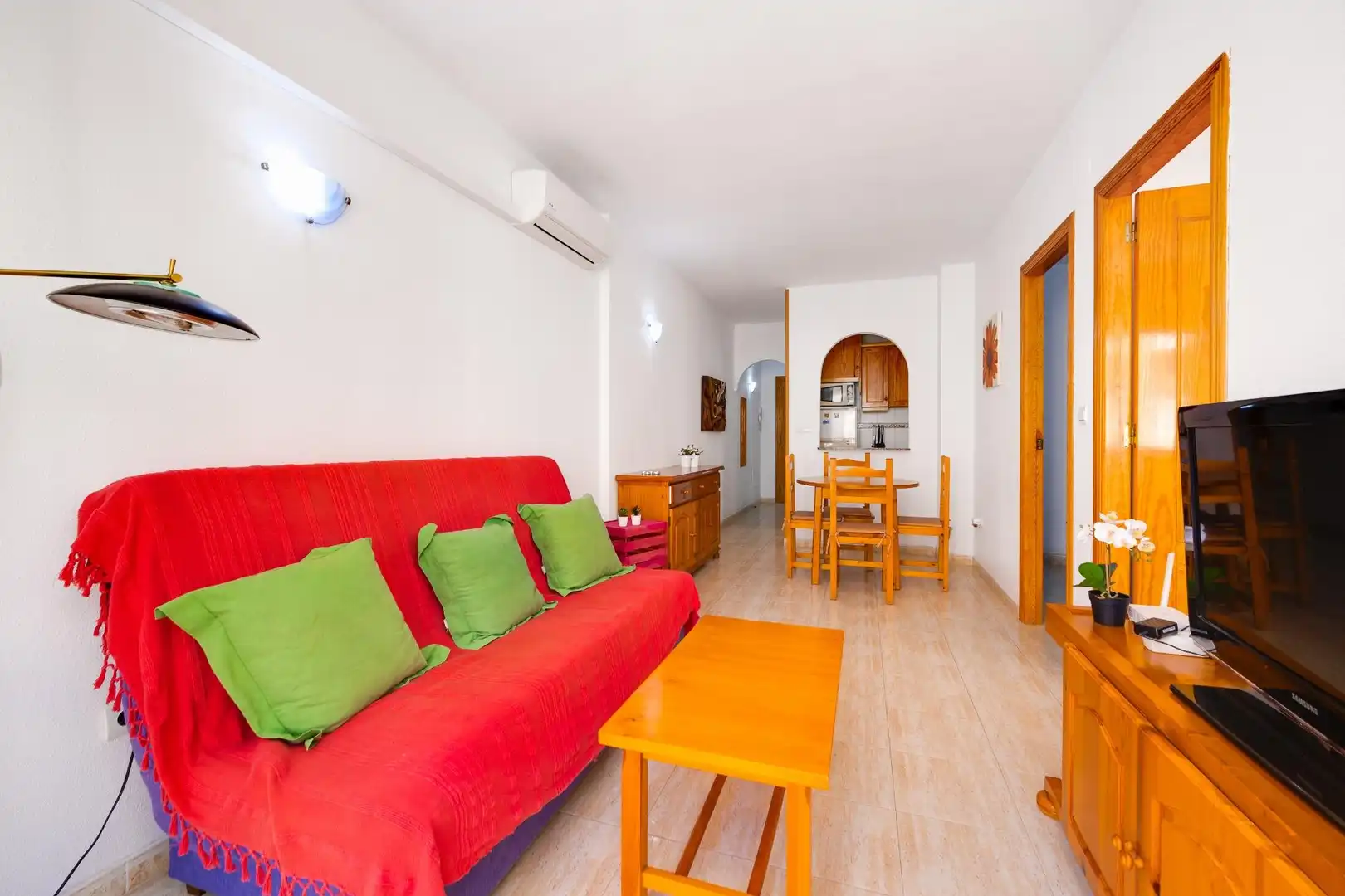 Apartamento con piscina en venta en Calle Calle San Pascual 235b, imagen 10