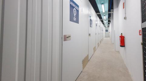 Photo 2 of Box room for rent in Calle Hermanos del Moral, 47, Opañel,  Madrid Capital