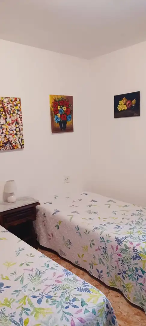 Habitación de Apartamento en venta en Cambrils con Aire acondicionado y Calefacción