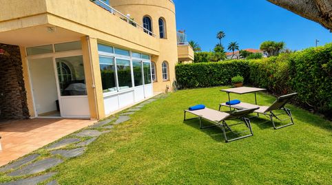 Foto 4 von Wohnungen zum Verkauf in Avenida las Flores, 5, Cuesta de la Villa, Santa Úrsula