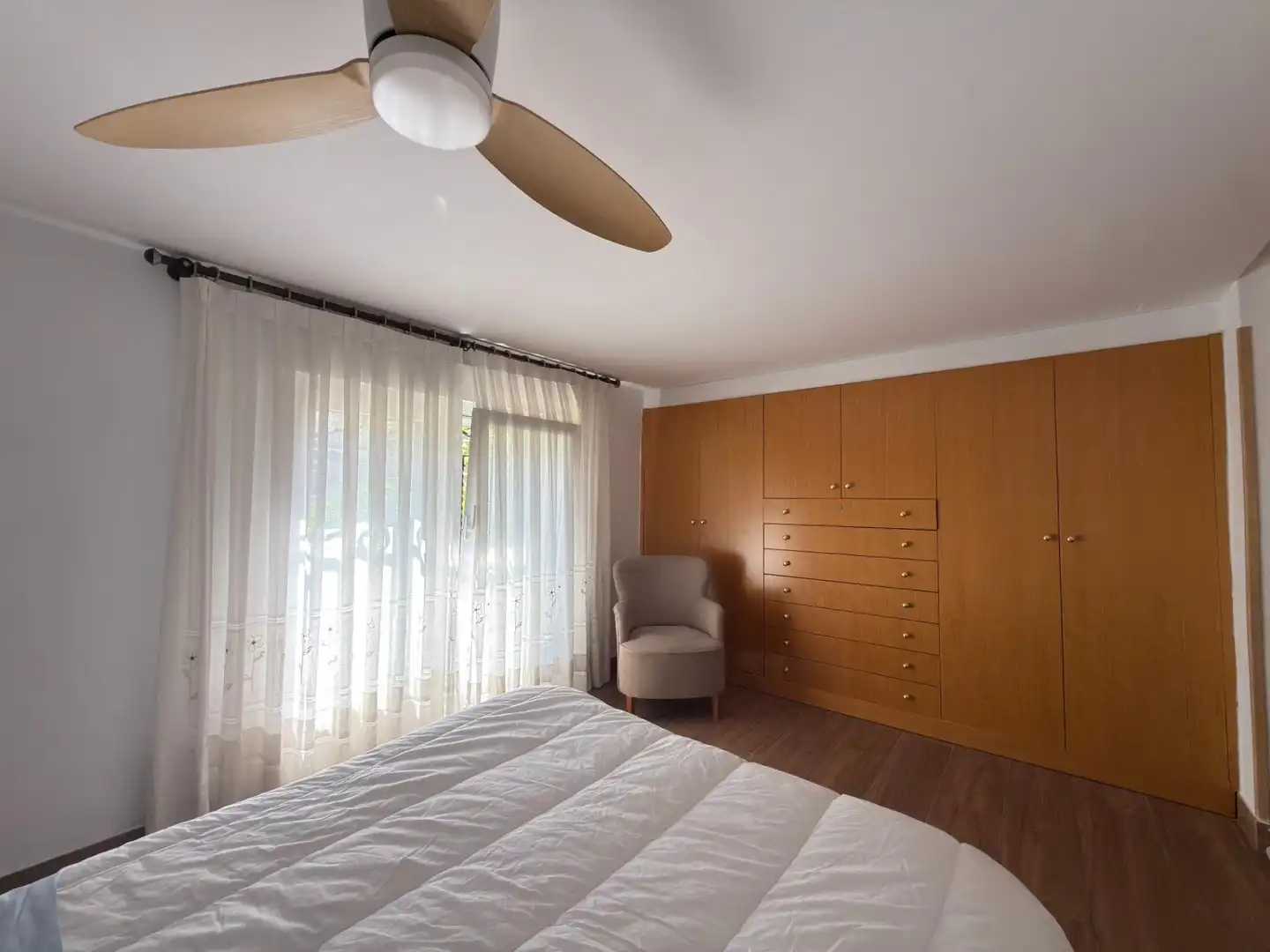 Dormitori de Casa o xalet en venda en Gandia