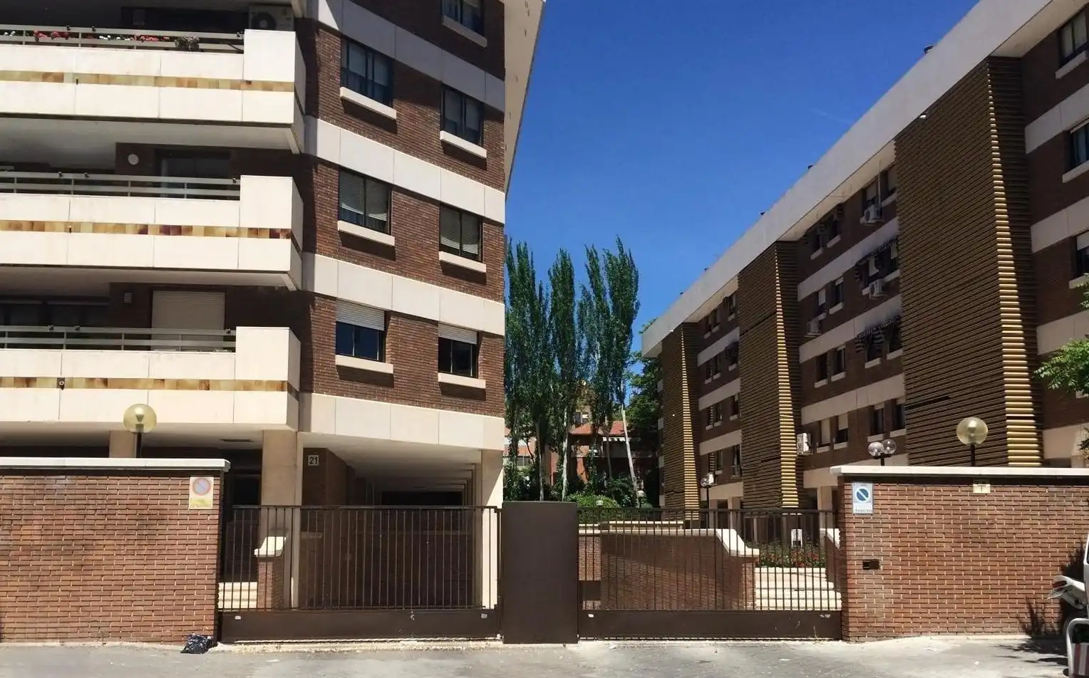 Individual en venda a Calle de Sorzano