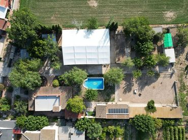 Casa rústica en venda a Montepinar - La Aparecida - Raiguero