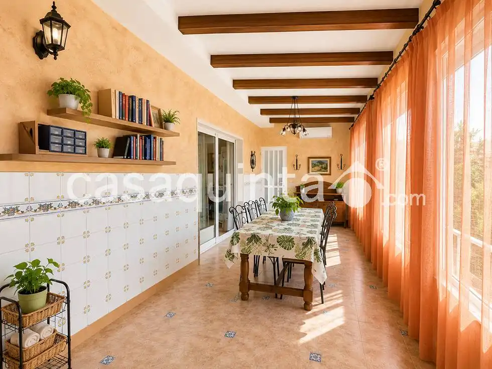 Adossat en venda a Pje. Rincón de los Pablos, imagen 18