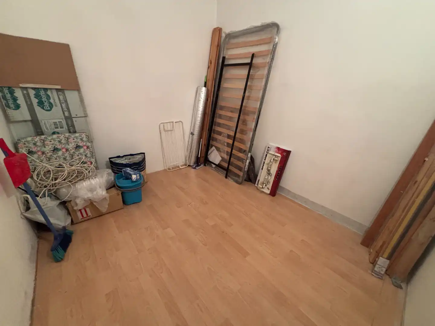 Flat for sale in Oliver-Valdefierro