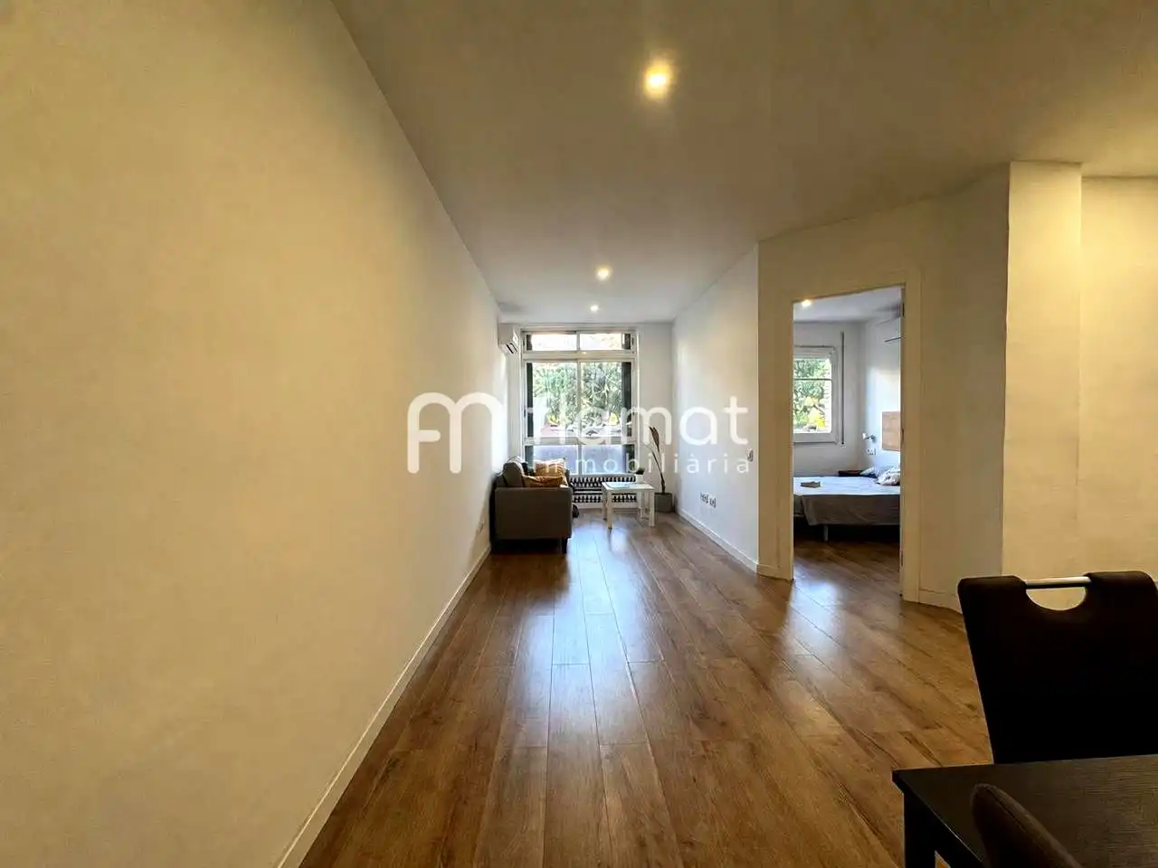 Wohnung mit Aufzug zum Verkauf in Passeig de la Zona Franca
