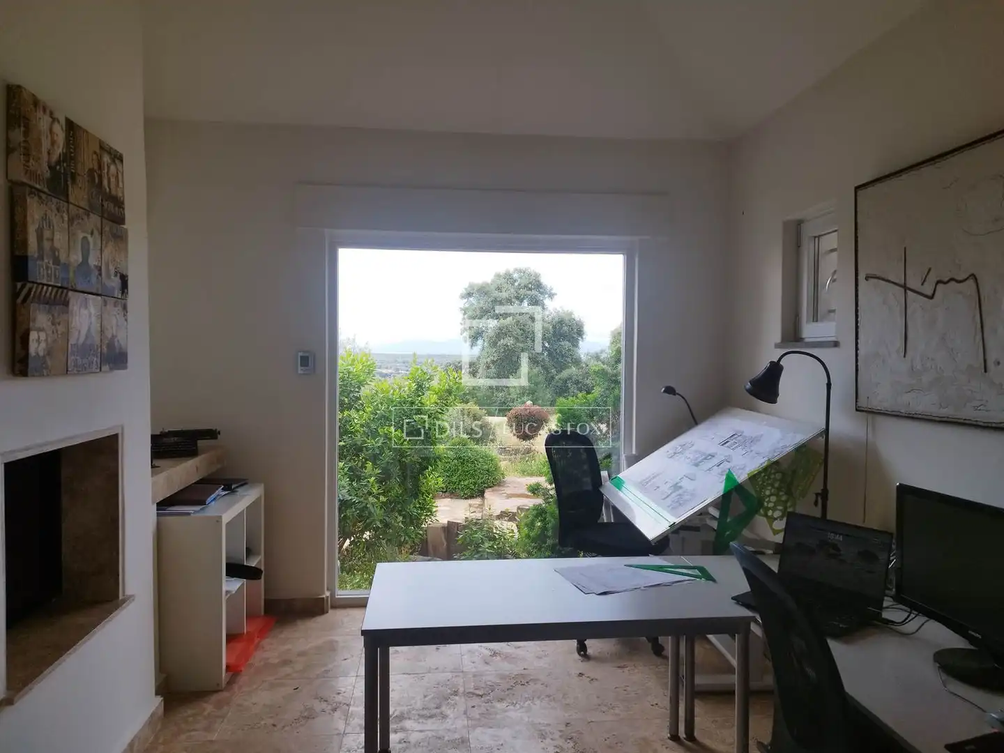 Finca rústica en venda en Malpica de Tajo amb Aire condicionat, Traster i Piscina
