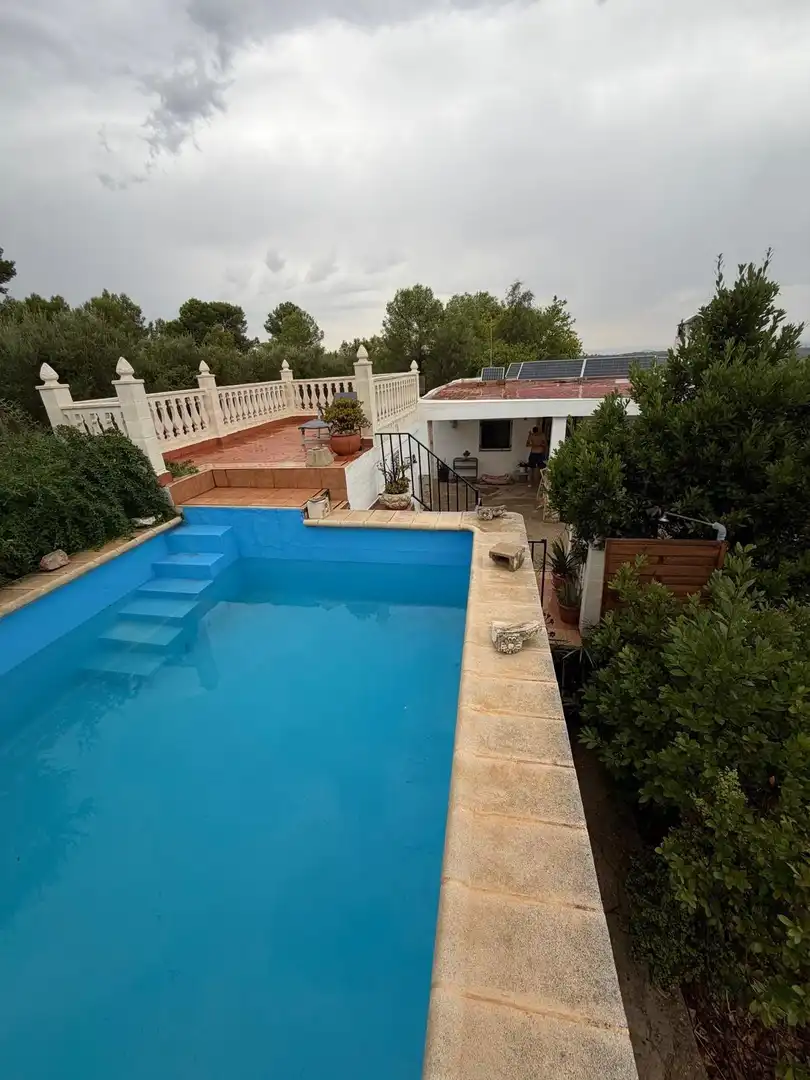 Maison rustique à vendre à Calle Calle Neptuno