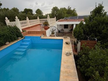 Casa rústica en venda a Calle Calle Neptuno