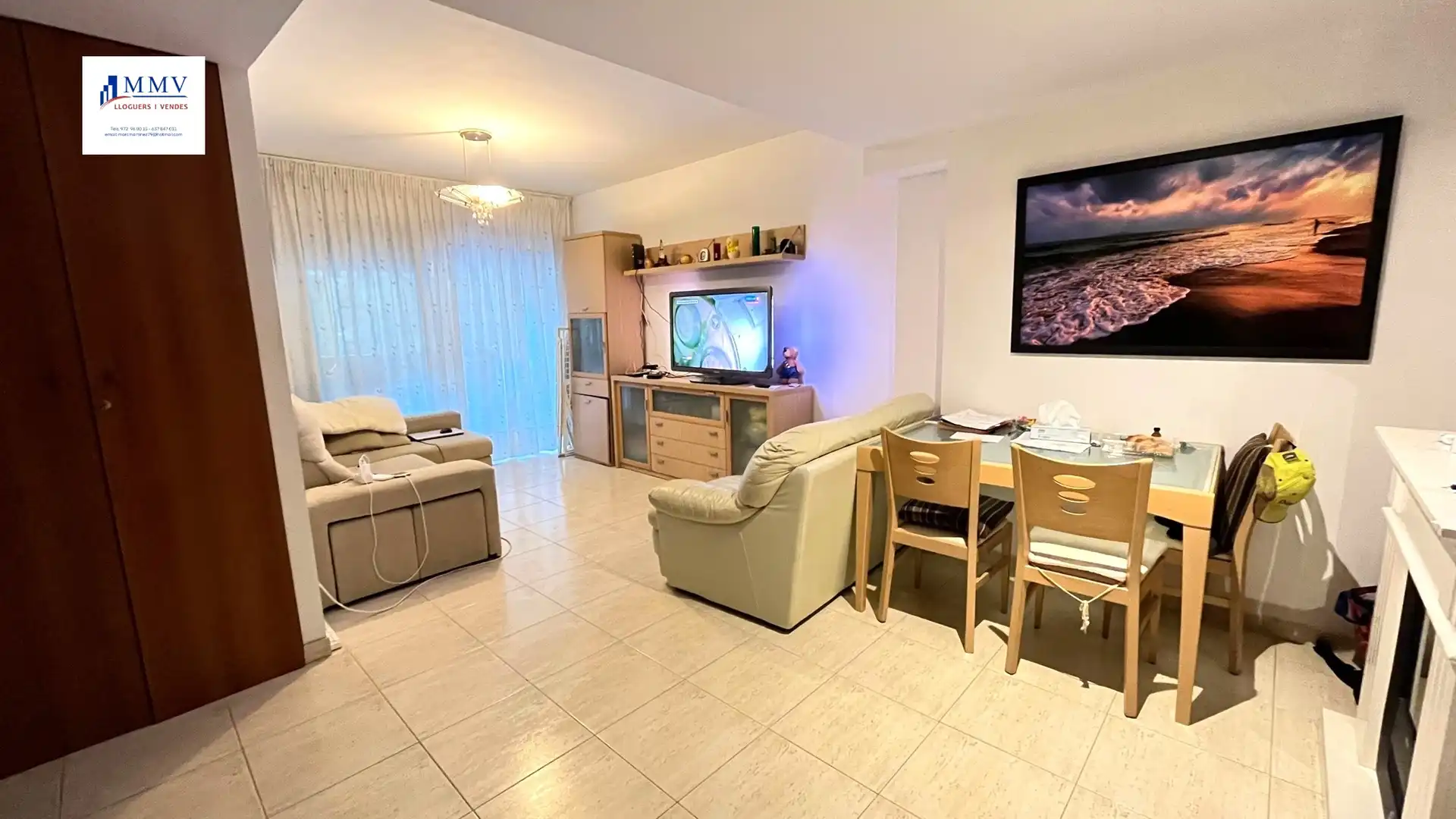 Flat for sale in Fenals