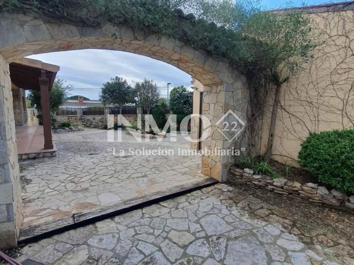 Casa o chalet en venta en Botarell con Aire acondicionado, Calefacción y Jardín privado
