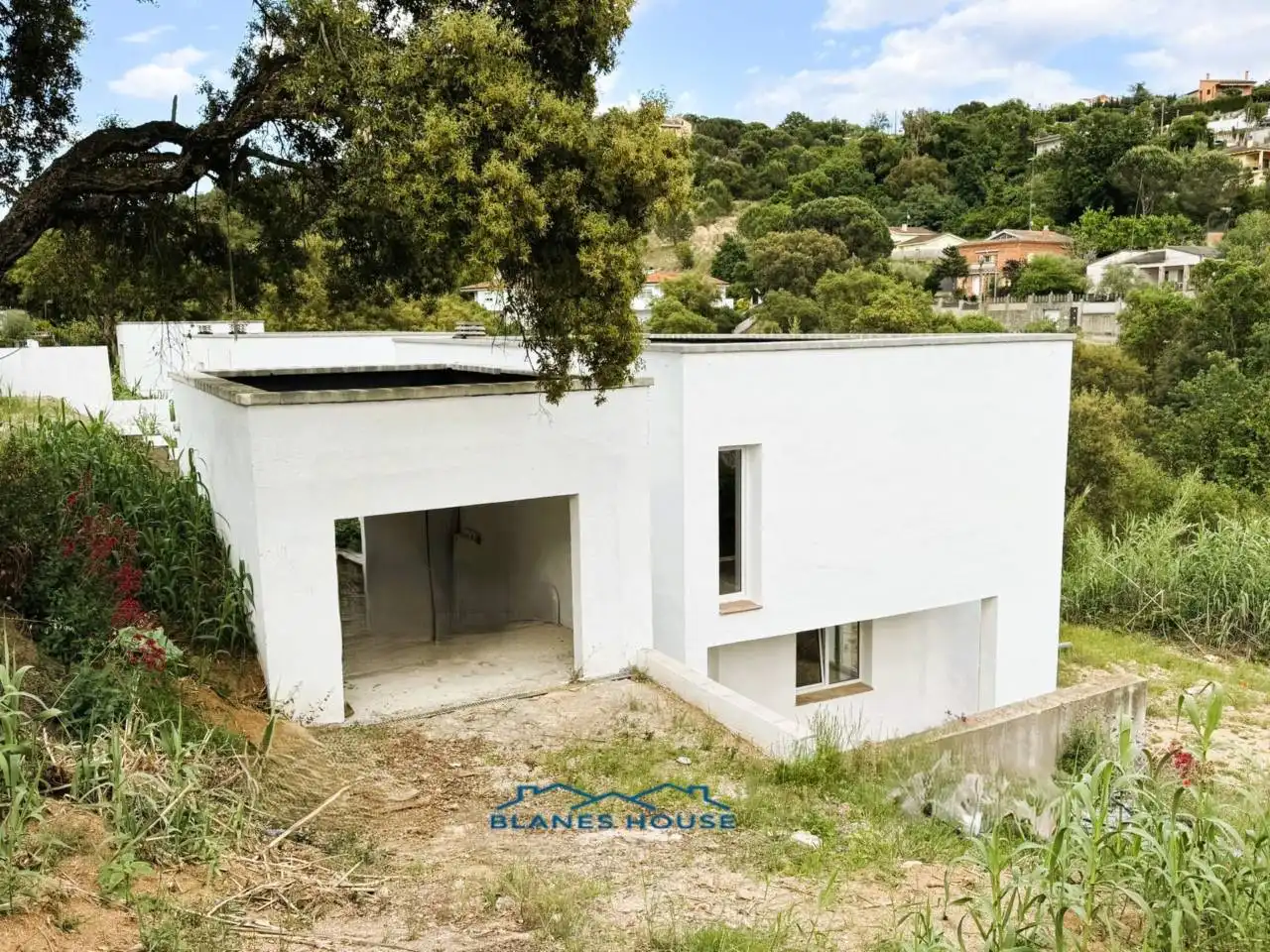 Haus mit Garten zum Verkauf in Calle Mas Margarida 0, imagen 31