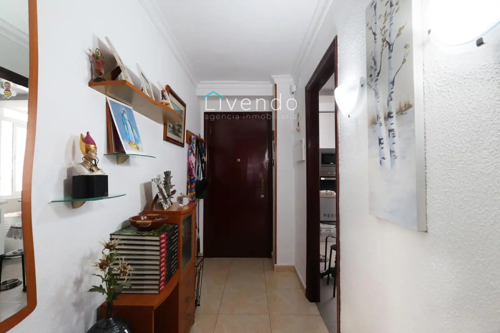 Piso en venta en Cádiz
