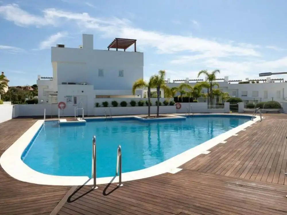 Habitatge amb piscina en venda a Calahonda, imagen 20