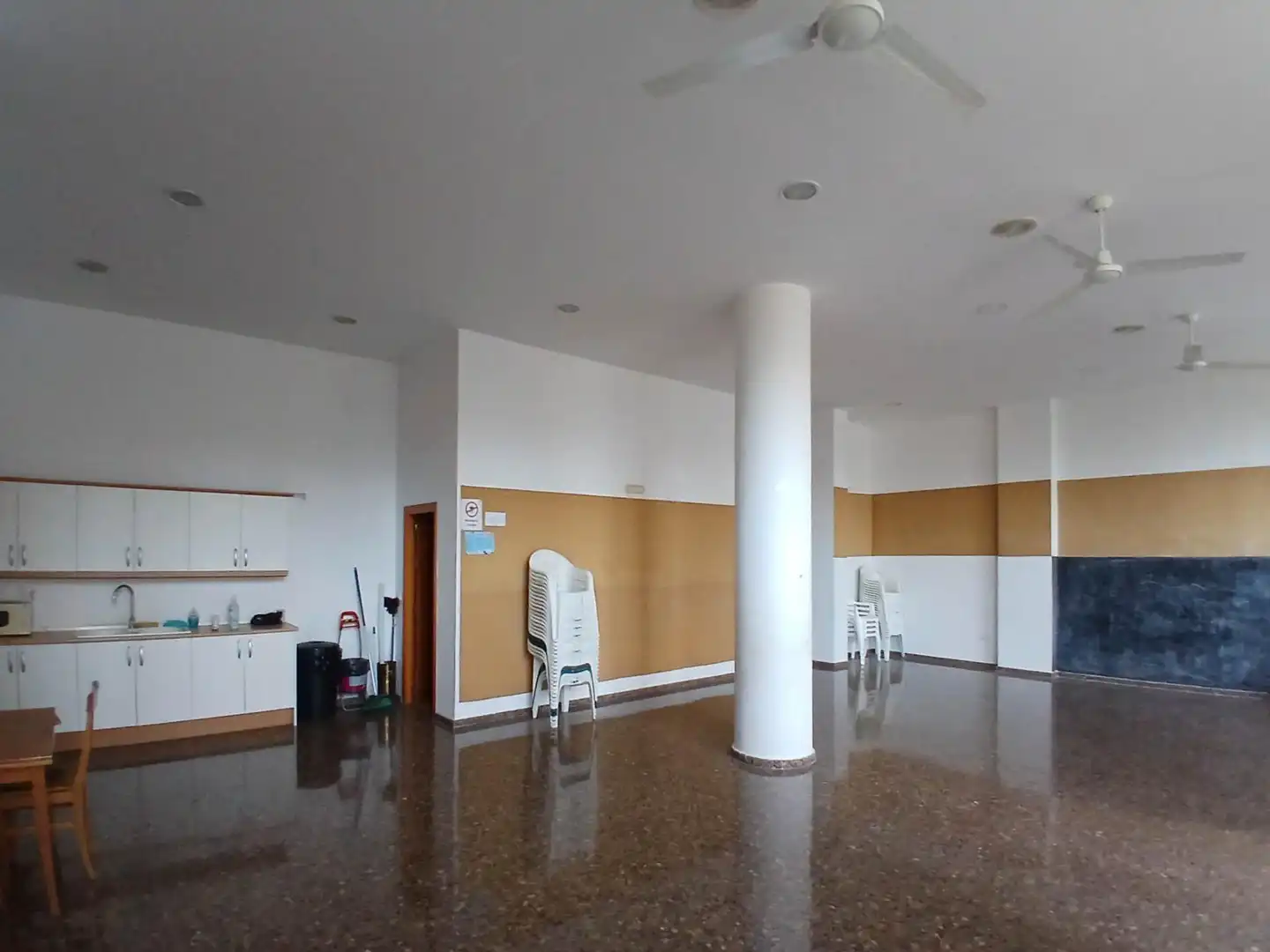 Piso de alquiler en Calle DANSA DE LA, Picassent