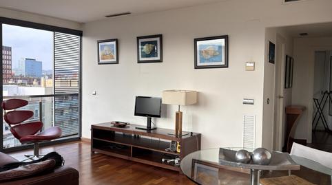 Foto 2 von Wohnung zum Verkauf in Provençals del Poblenou, Barcelona Capital