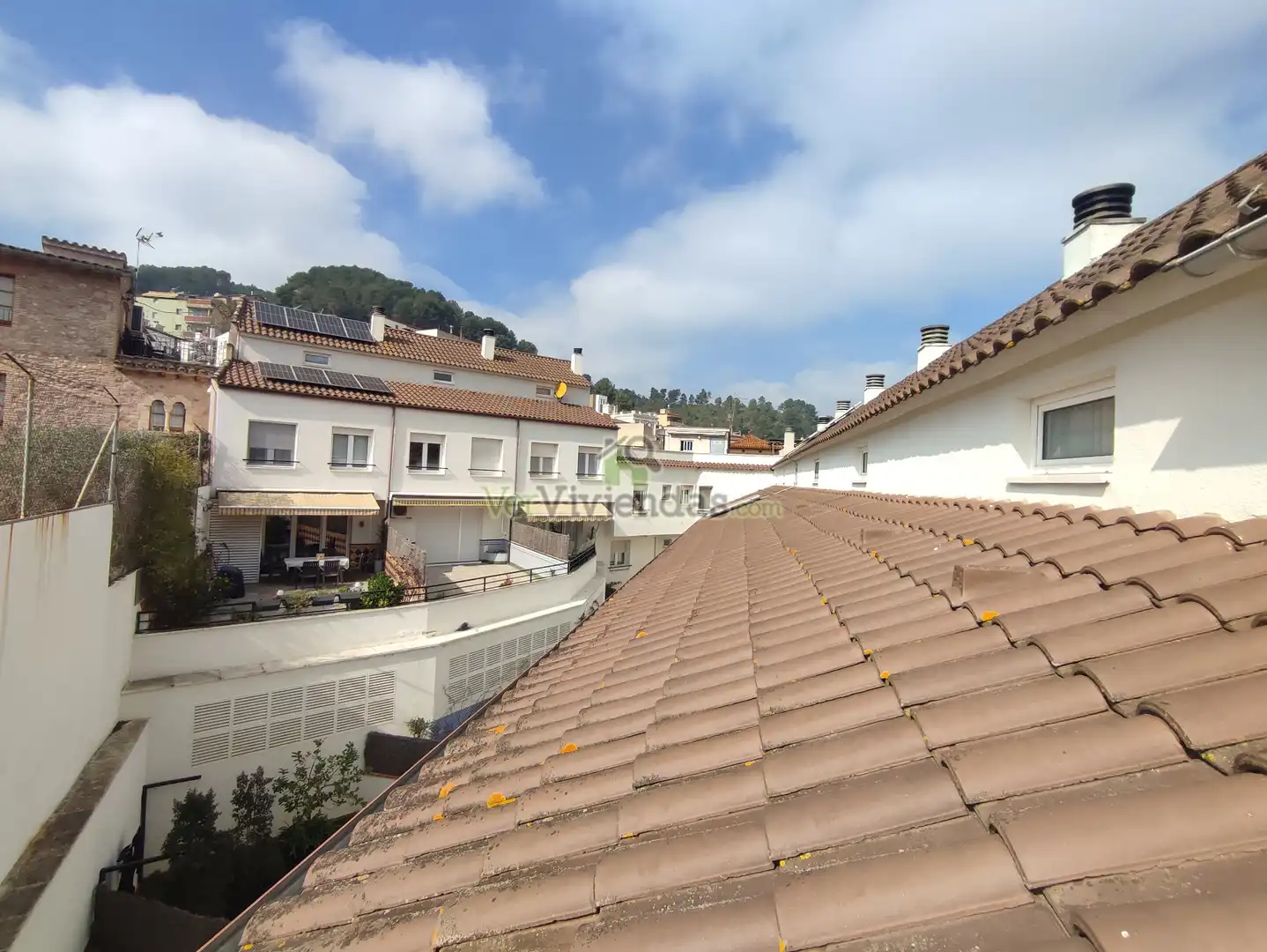 Maison mitoyenne avec terrasse à vendre à Torrelles de Llobregat, imagen 16