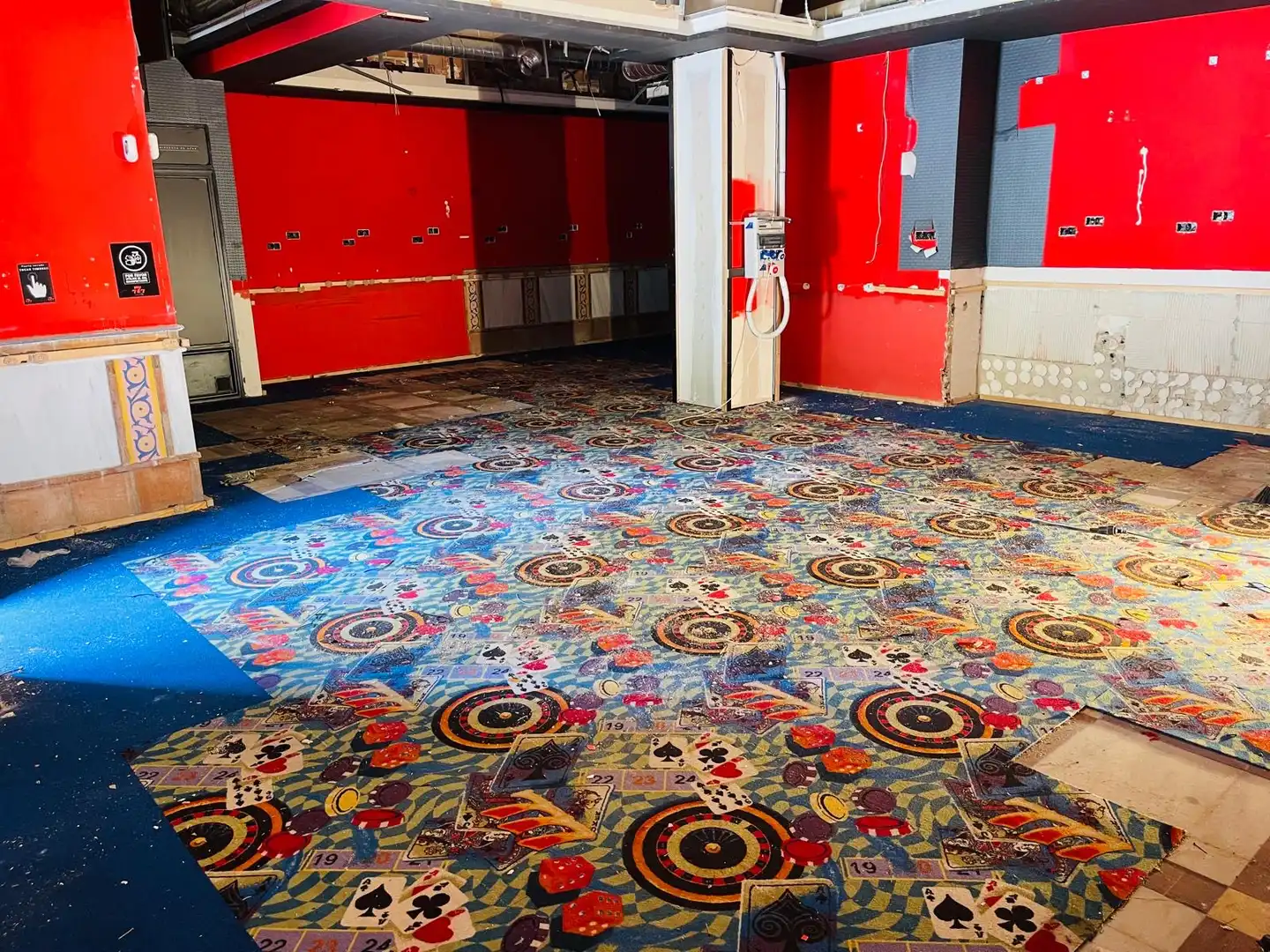 Commercial properties for rent in Antequera  with Air Conditioner