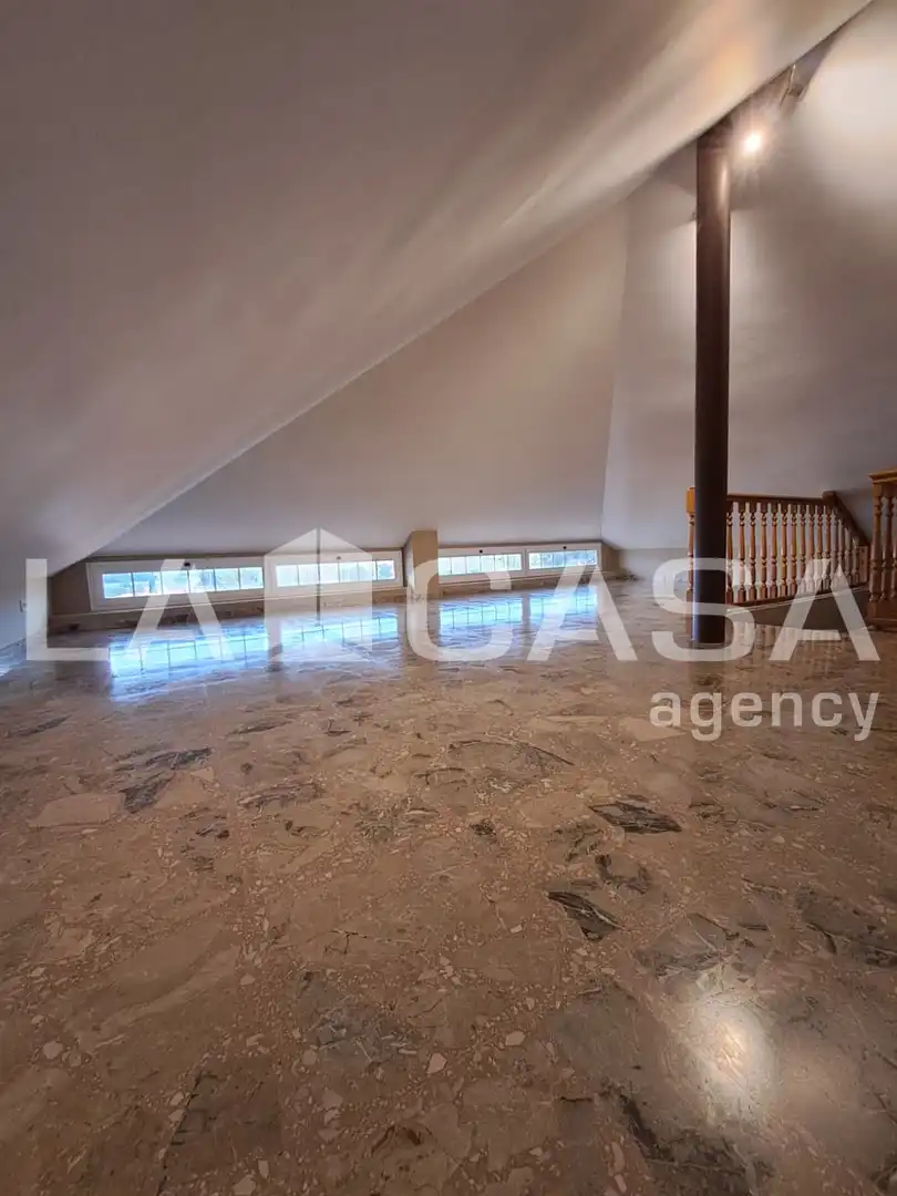 Casa o xalet en venda en Terrassa amb Terrassa i Piscina