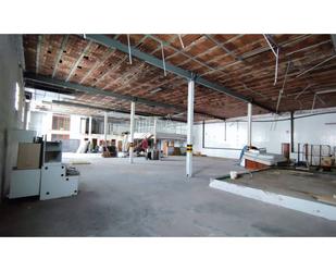 Industrial buildings for sale in Blanes