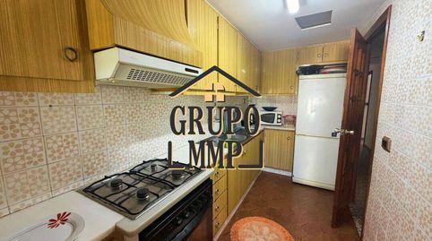 Foto 4 de Piso en venta en Ensanche - Parque Santa Rosa, Castellón de la Plana / Castelló de la Plana