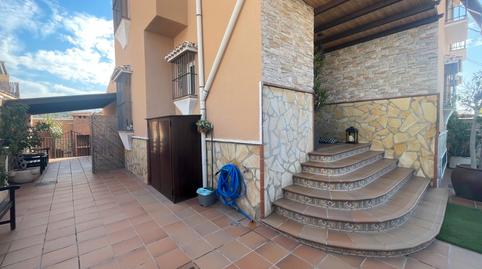 Foto 3 de Casa o xalet en venda a El Limonar, Málaga
