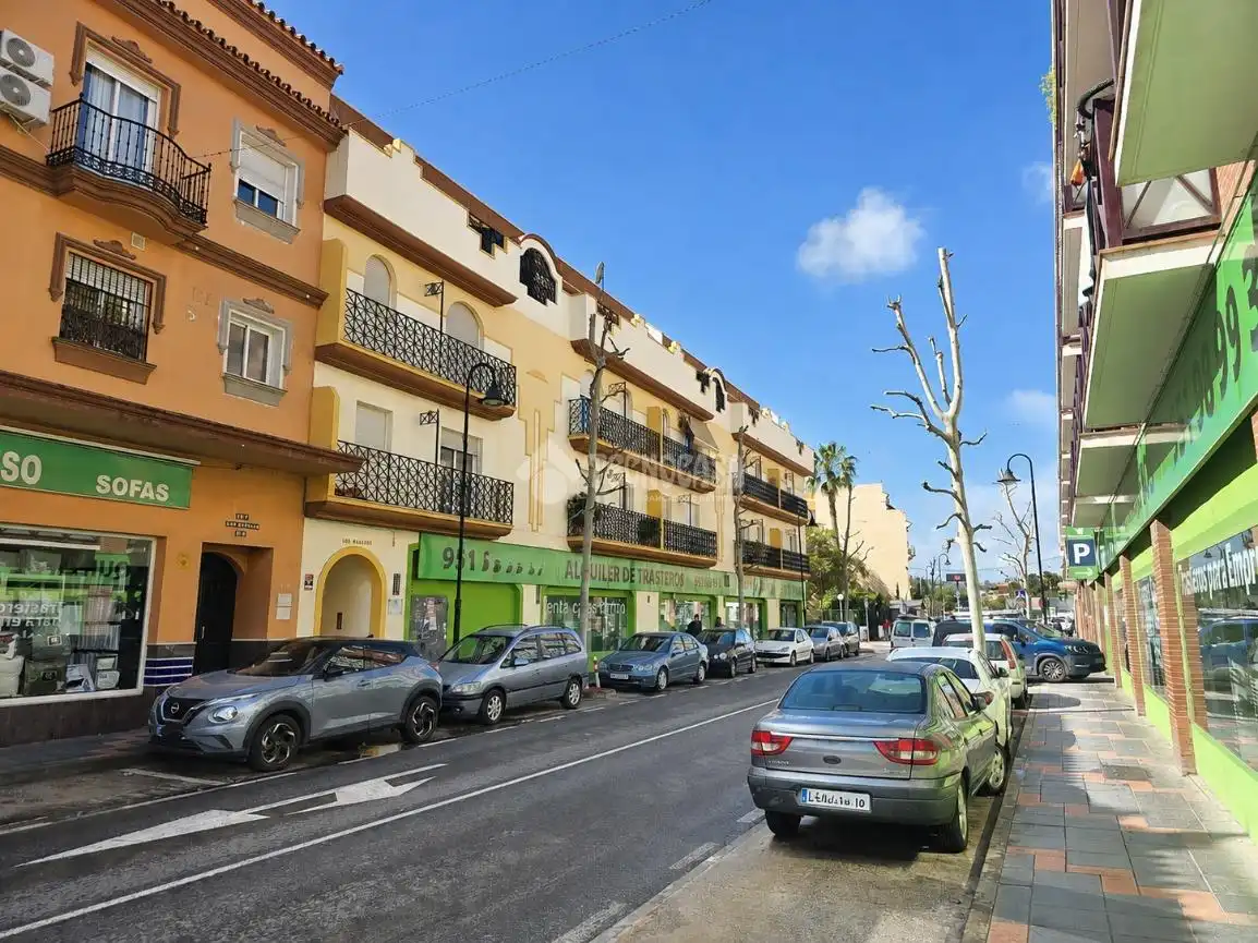 Wohnung zum Verkauf in Las Lagunas, imagen 22